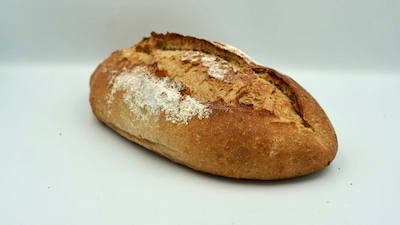 Pâine cu secară 0,5 kg
