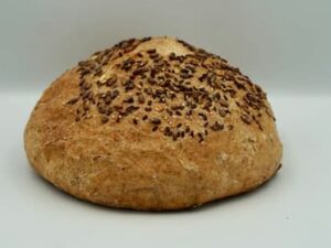 Pâine integrală cu semințe 0,5 kg