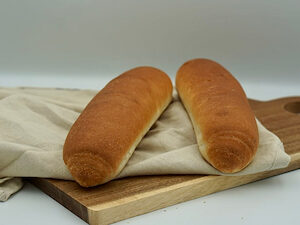 Chiflă hot dog 90 g