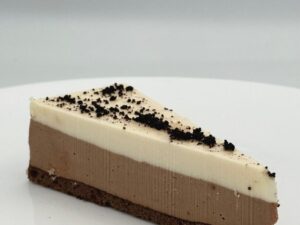 Felii cu ciocolată dublă