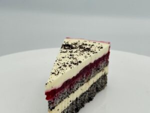 Felii cu mac și vișine