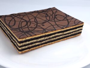 Prăjituri pentru sărbători