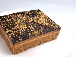 Snickers sütemény 500 g